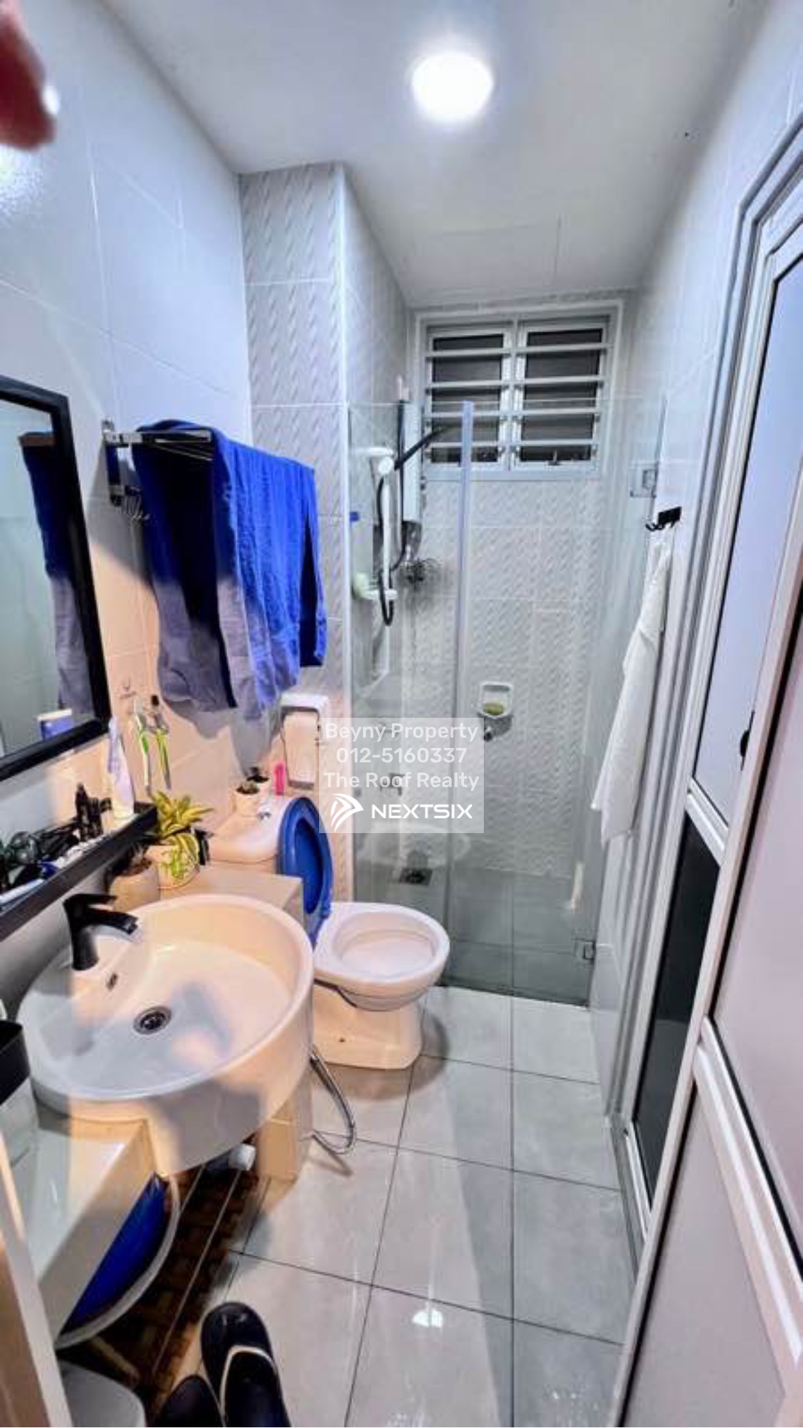 Serviced Residence For Sale in Johor Bahru Johor - Image 5