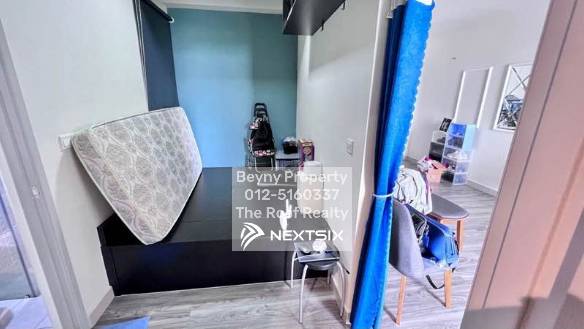 Serviced Residence For Sale in Johor Bahru Johor - Image 6