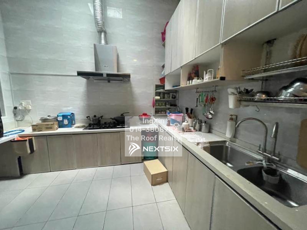 Cluster House For Sale in Iskandar Puteri (Nusajaya) Johor - Image 10
