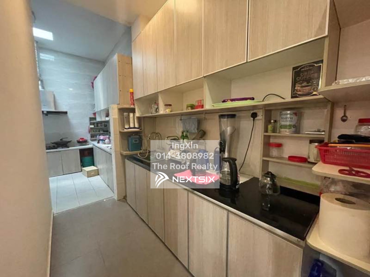 Cluster House For Sale in Iskandar Puteri (Nusajaya) Johor - Image 11