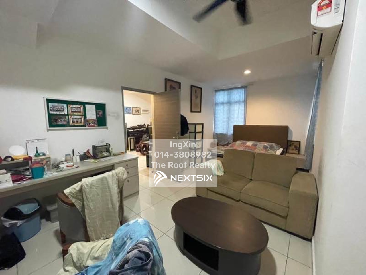 Cluster House For Sale in Iskandar Puteri (Nusajaya) Johor - Image 5