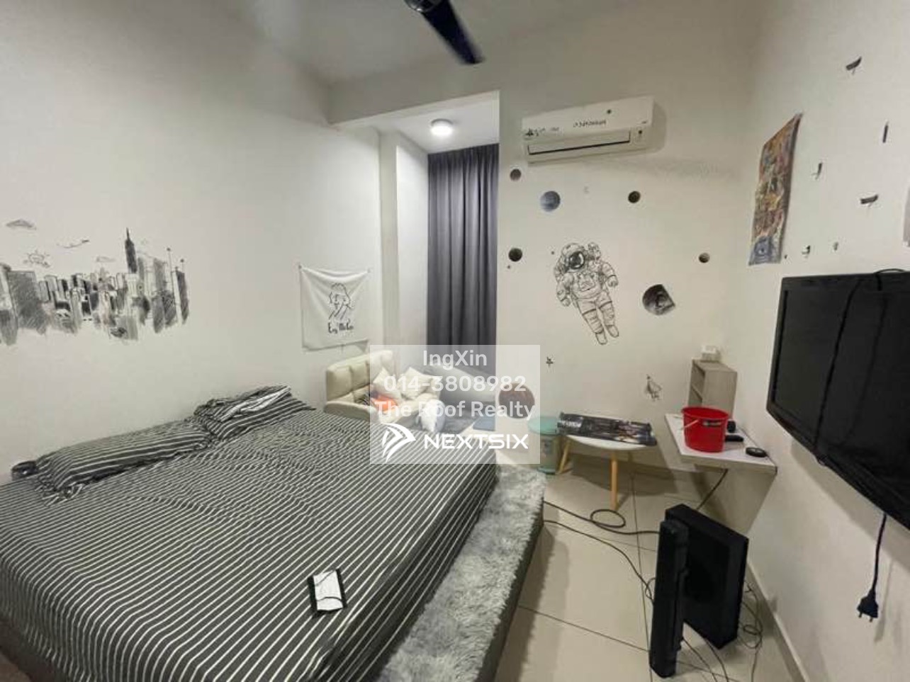 Cluster House For Sale in Iskandar Puteri (Nusajaya) Johor - Image 6