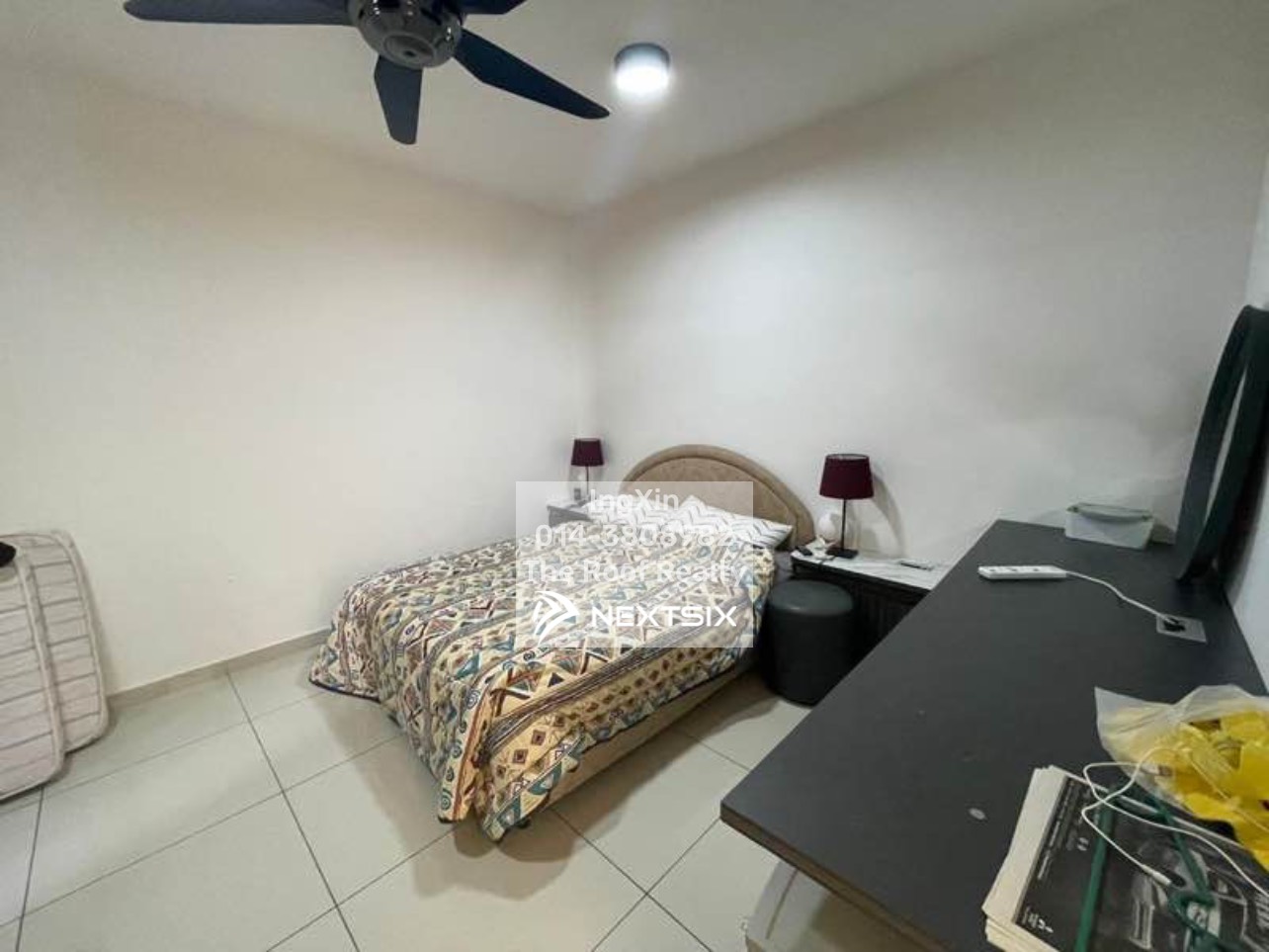 Cluster House For Sale in Iskandar Puteri (Nusajaya) Johor - Image 7