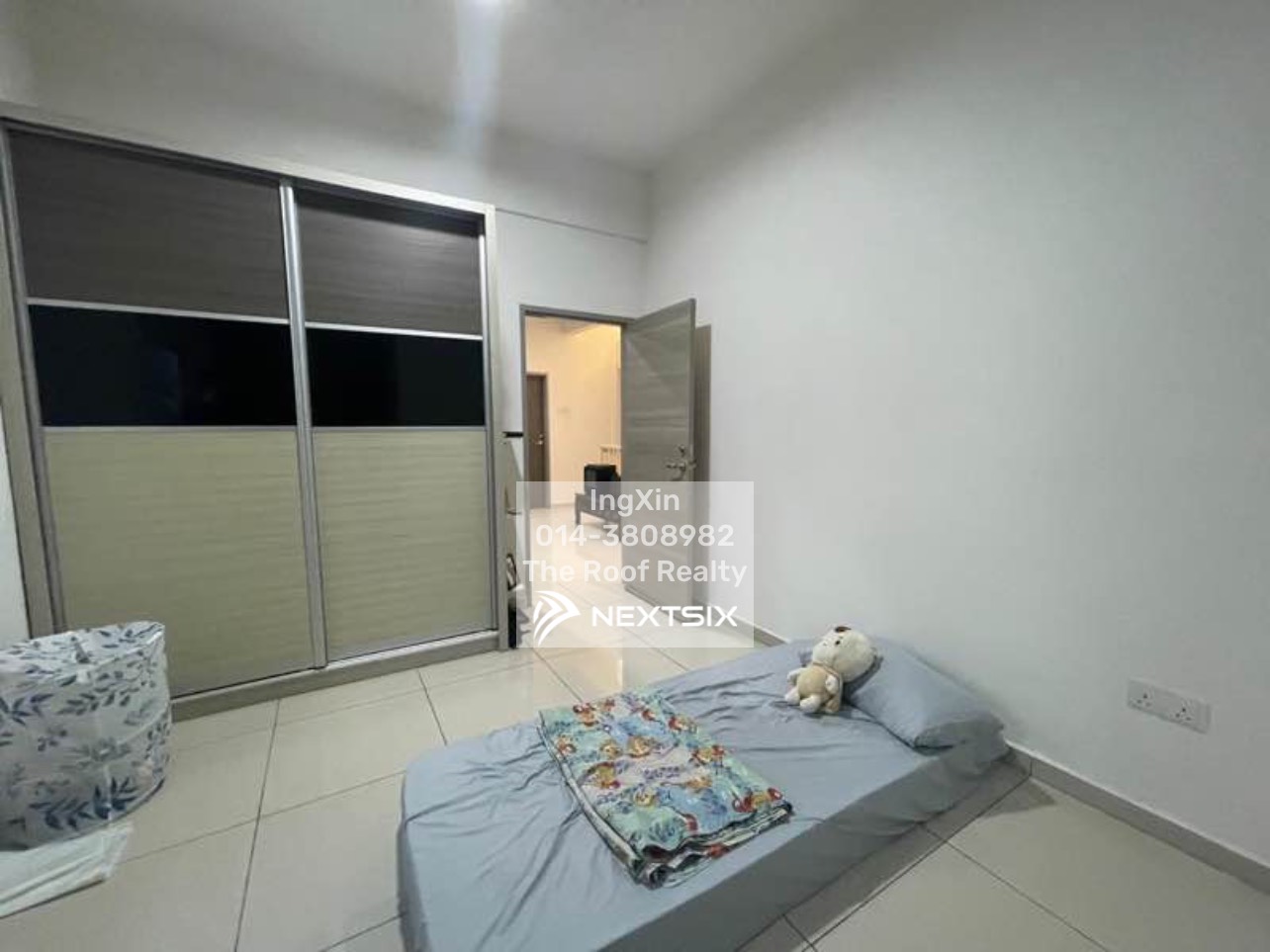 Cluster House For Sale in Iskandar Puteri (Nusajaya) Johor - Image 8