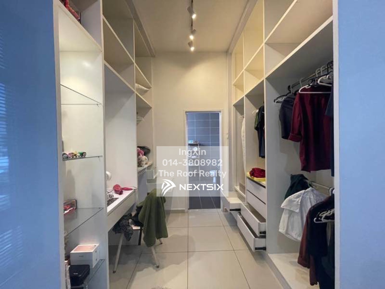 Cluster House For Sale in Iskandar Puteri (Nusajaya) Johor - Image 9