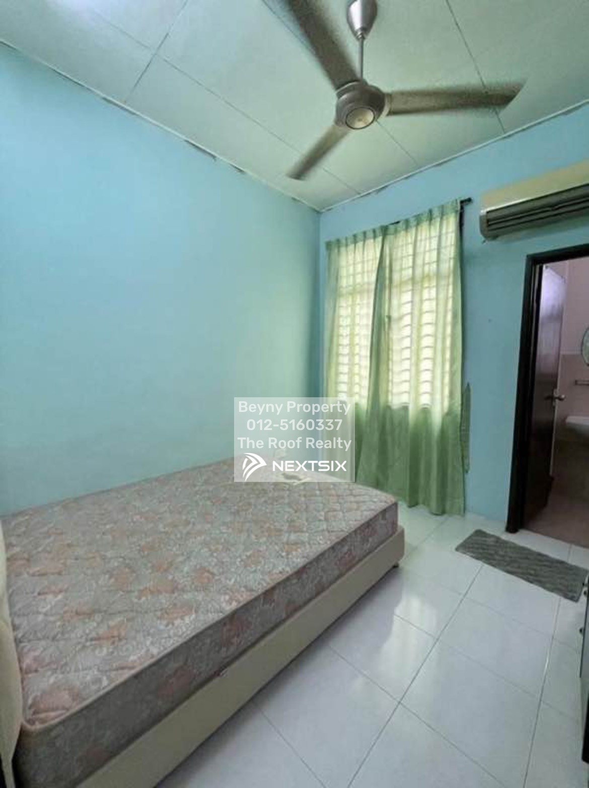 2-sty Terrace/Link House For Sale in Setia Indah Johor - Image 10