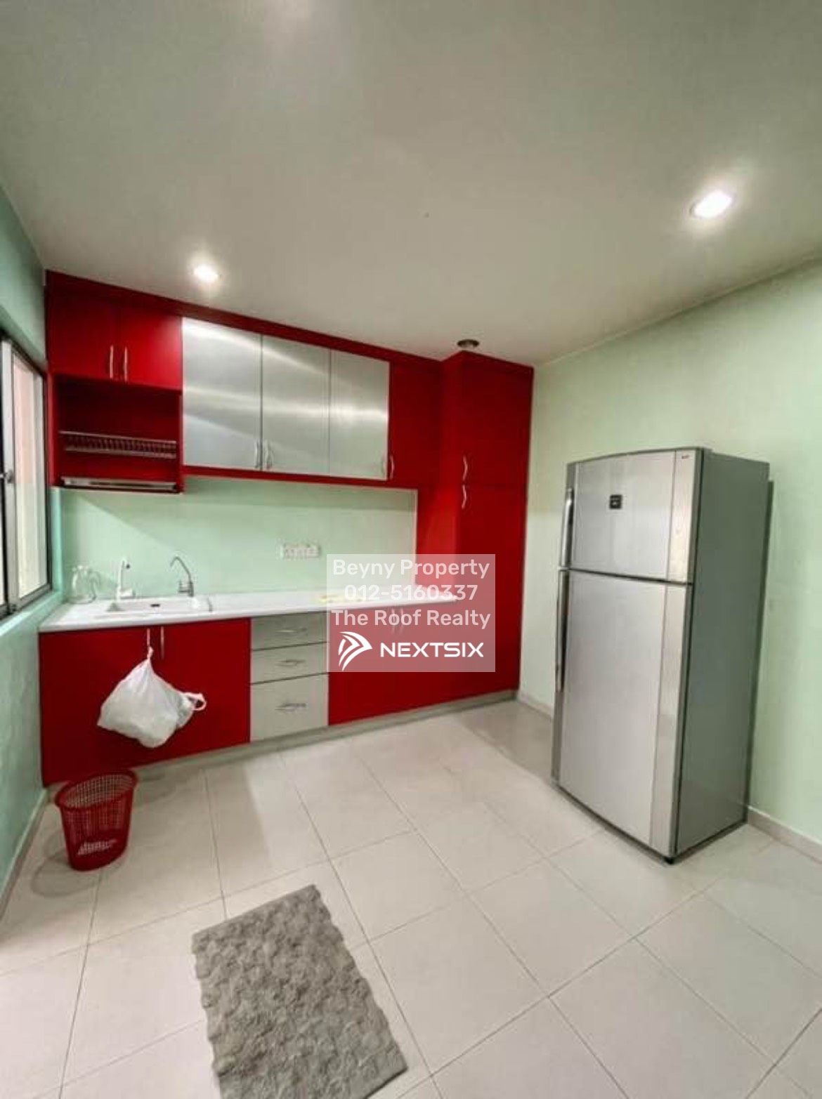 2-sty Terrace/Link House For Sale in Setia Indah Johor - Image 5