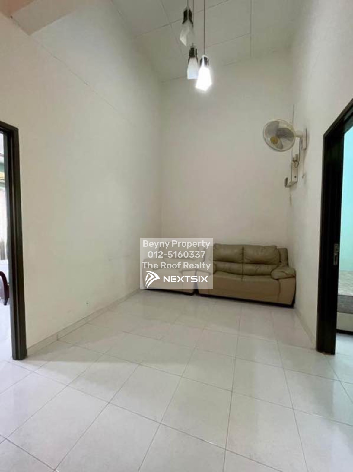 2-sty Terrace/Link House For Sale in Setia Indah Johor - Image 7