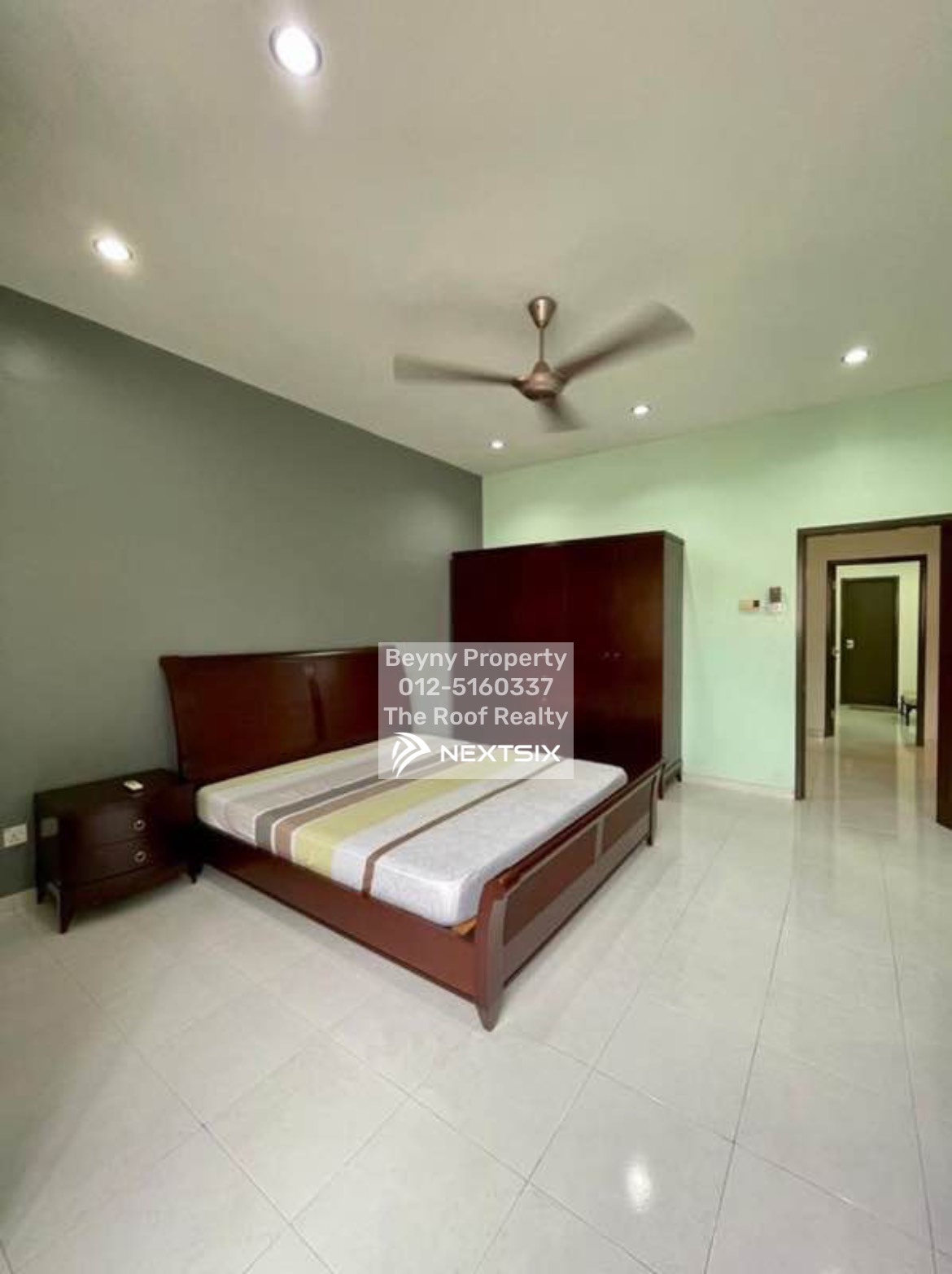 2-sty Terrace/Link House For Sale in Setia Indah Johor - Image 8