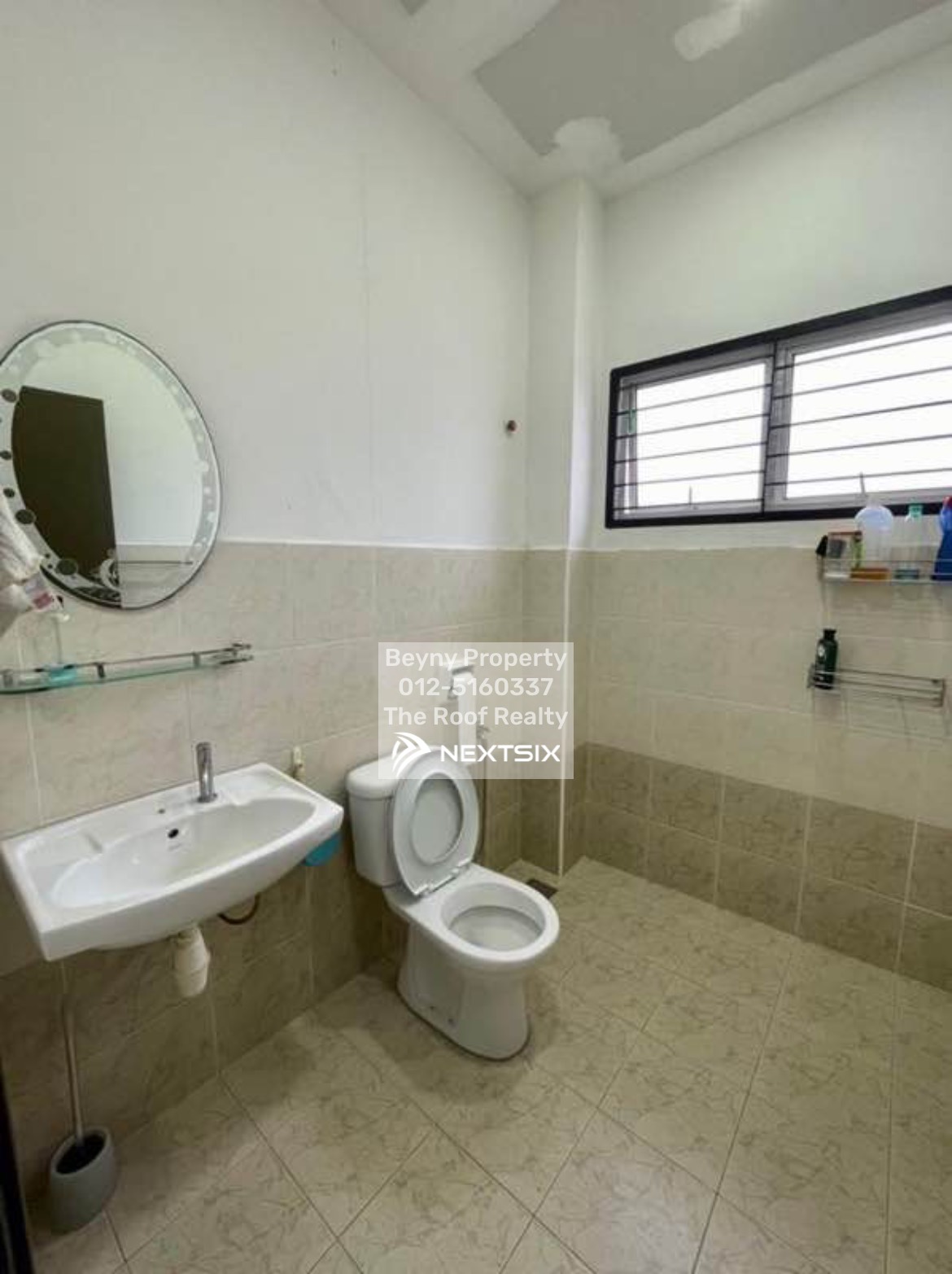 2-sty Terrace/Link House For Sale in Setia Indah Johor - Image 9