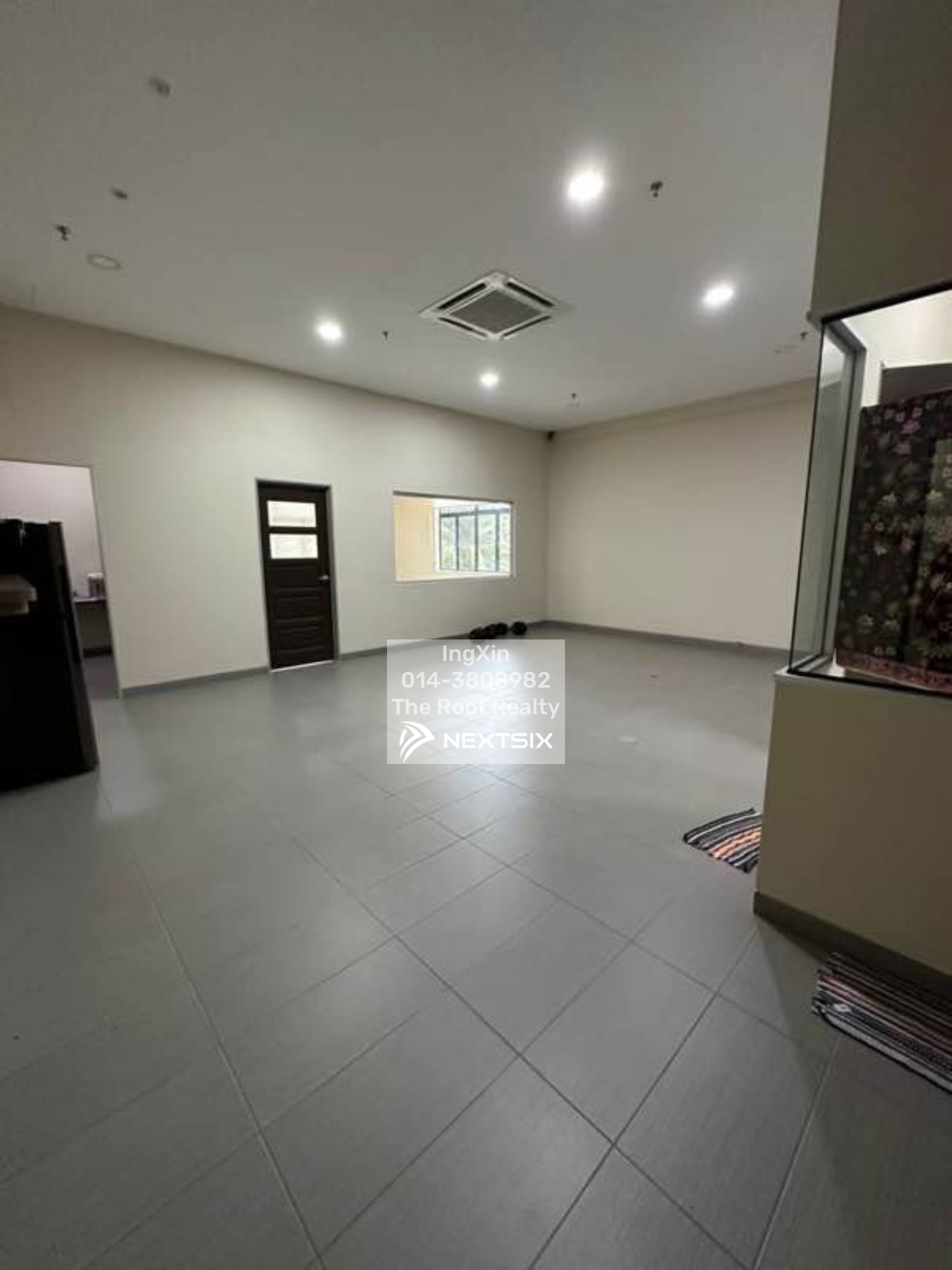 Detached Factory For Sale in Rengam Johor - Image 10