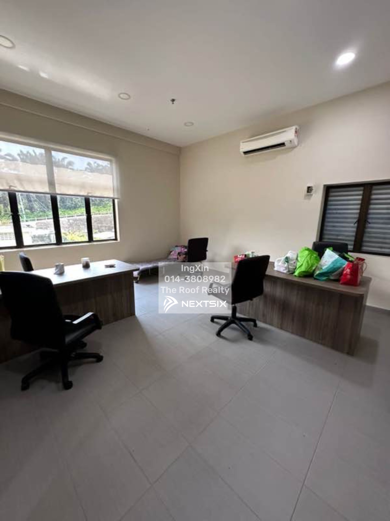 Detached Factory For Sale in Rengam Johor - Image 11