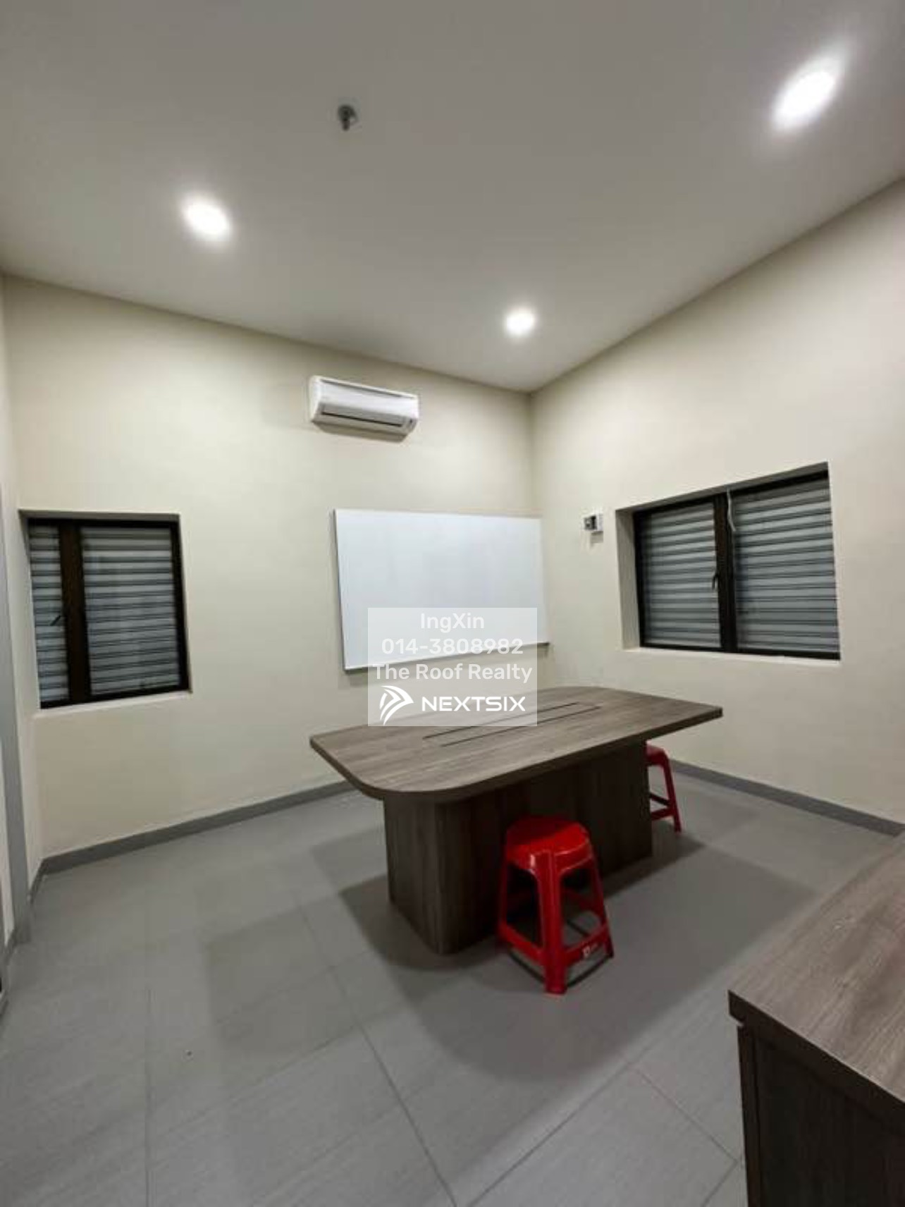 Detached Factory For Sale in Rengam Johor - Image 12