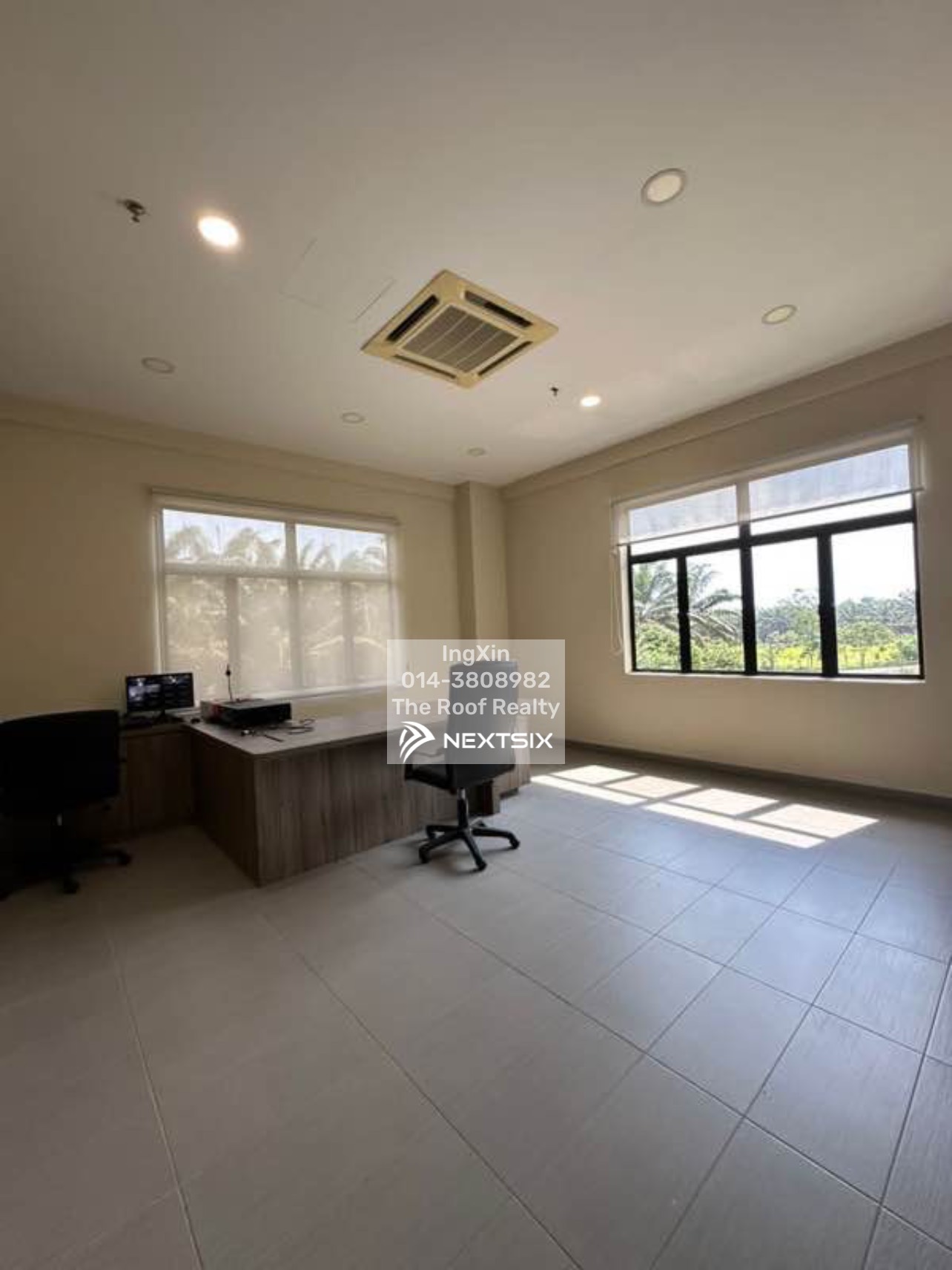 Detached Factory For Sale in Rengam Johor - Image 14