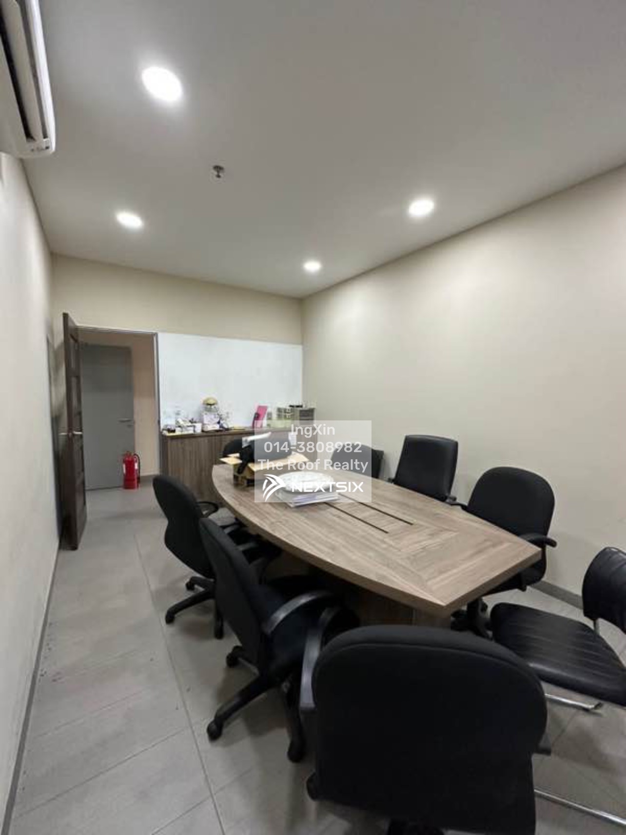 Detached Factory For Sale in Rengam Johor - Image 15