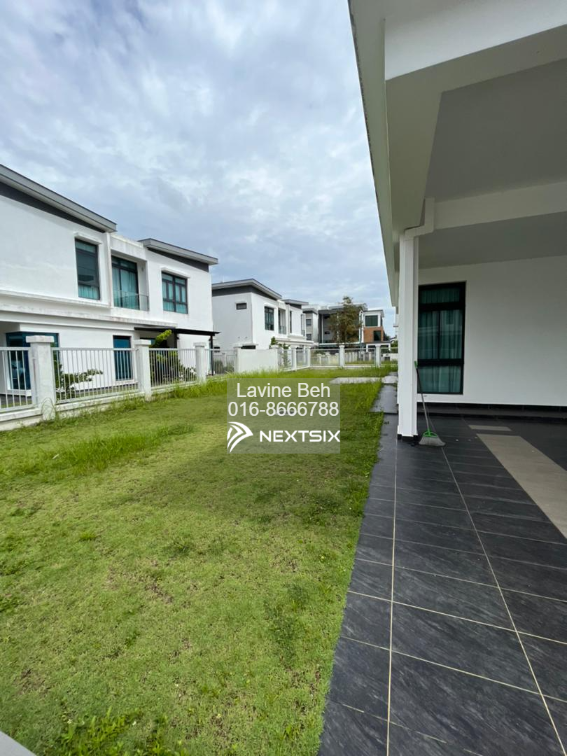 Semi-detached House For Sale in Horizon Hills Johor - Image 11