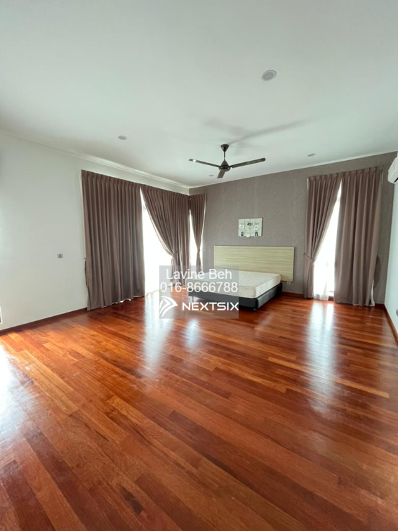 Semi-detached House For Sale in Horizon Hills Johor - Image 12