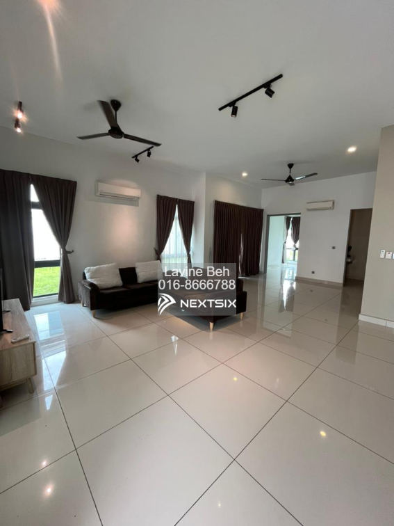 Semi-detached House For Sale in Horizon Hills Johor - Image 13