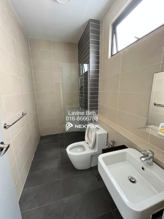 Semi-detached House For Sale in Horizon Hills Johor - Image 14