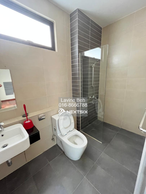 Semi-detached House For Sale in Horizon Hills Johor - Image 15