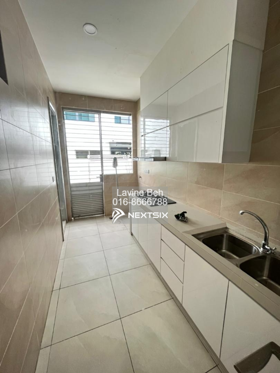 Semi-detached House For Sale in Horizon Hills Johor - Image 8