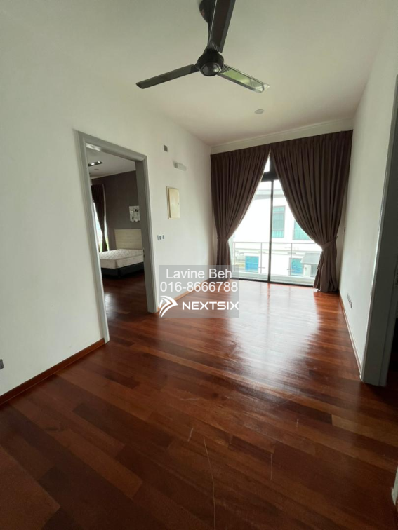 Semi-detached House For Sale in Horizon Hills Johor - Image 9