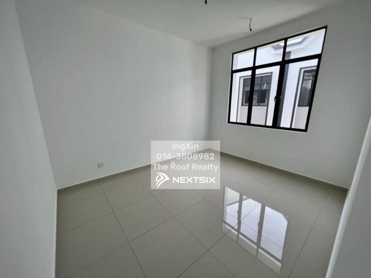 2-sty Terrace/Link House For Sale in Johor Bahru Johor - Image 10