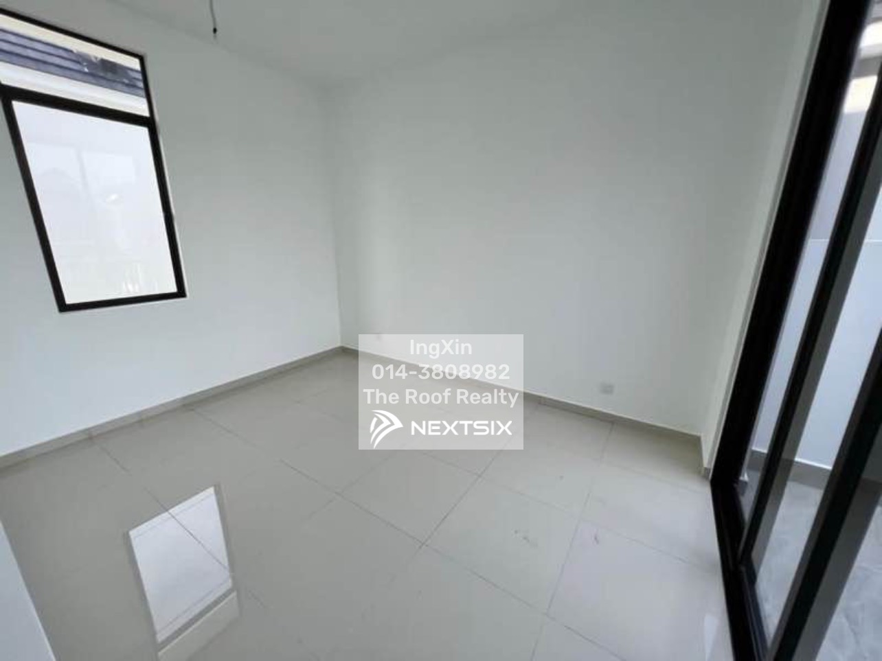 2-sty Terrace/Link House For Sale in Johor Bahru Johor - Image 11