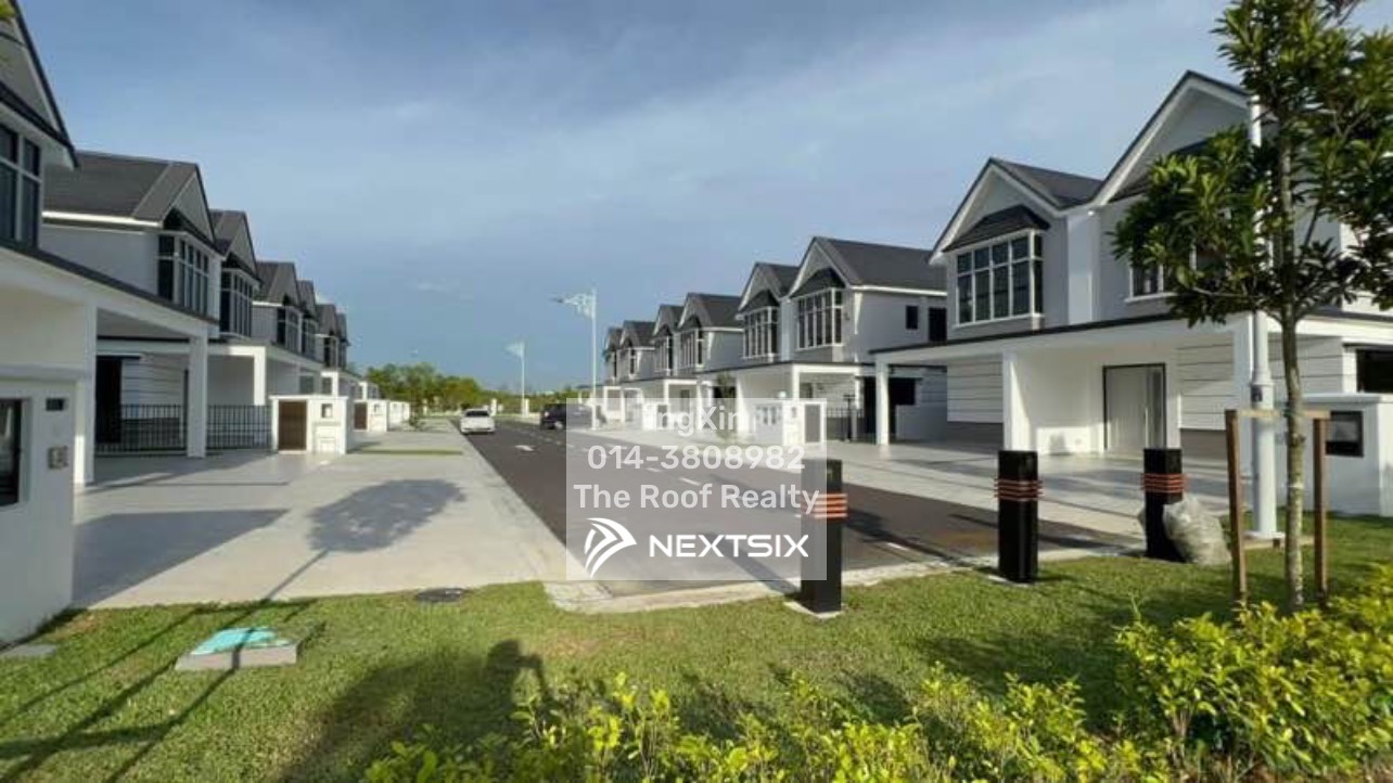 2-sty Terrace/Link House For Sale in Johor Bahru Johor - Image 13