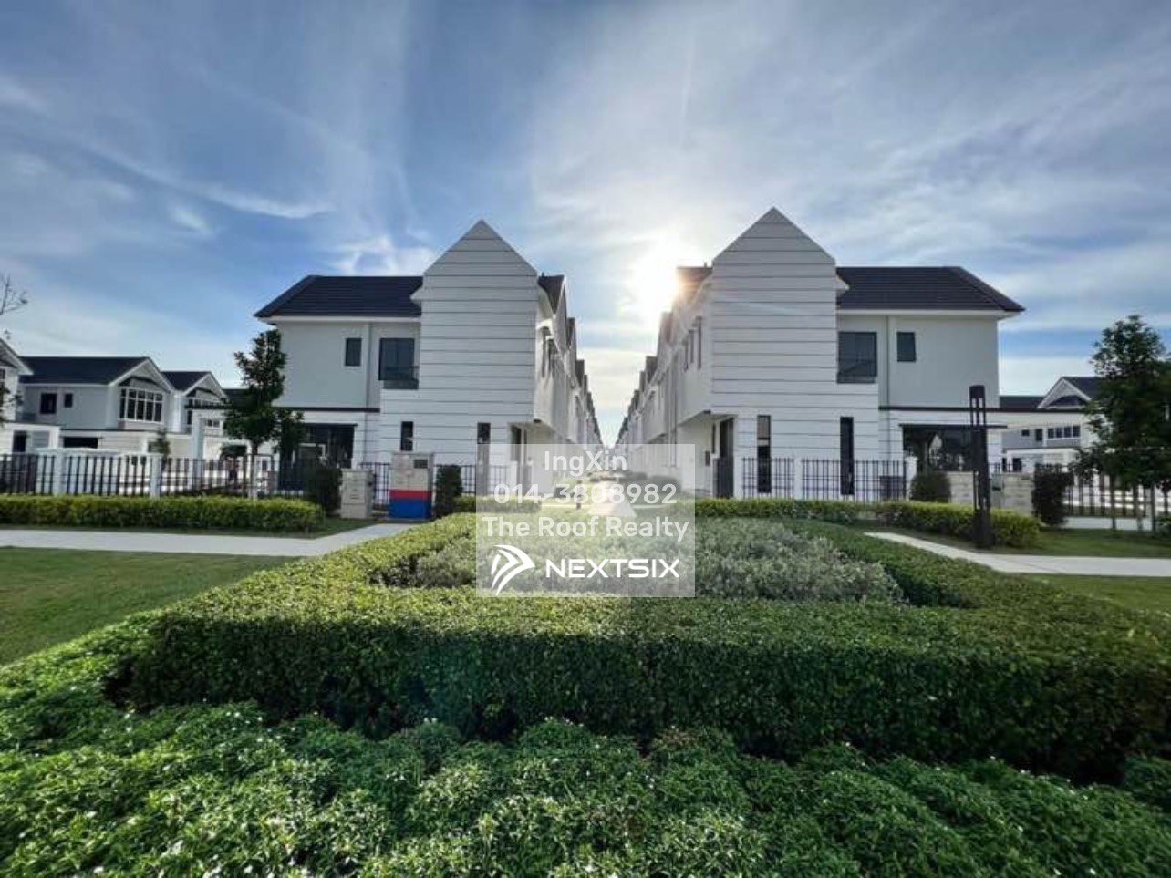 2-sty Terrace/Link House For Sale in Johor Bahru Johor - Image 14