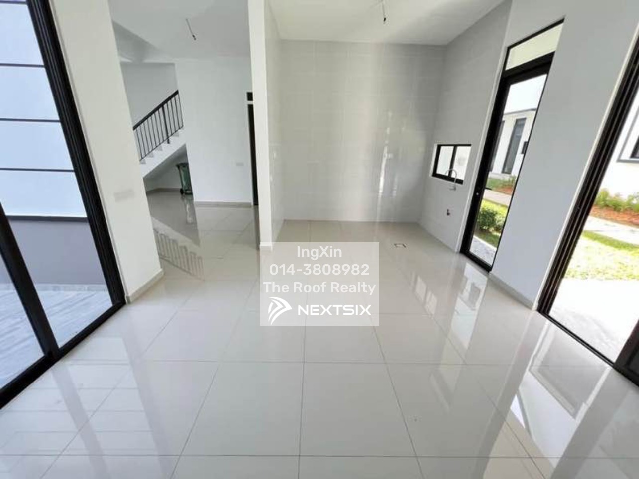 2-sty Terrace/Link House For Sale in Johor Bahru Johor - Image 6