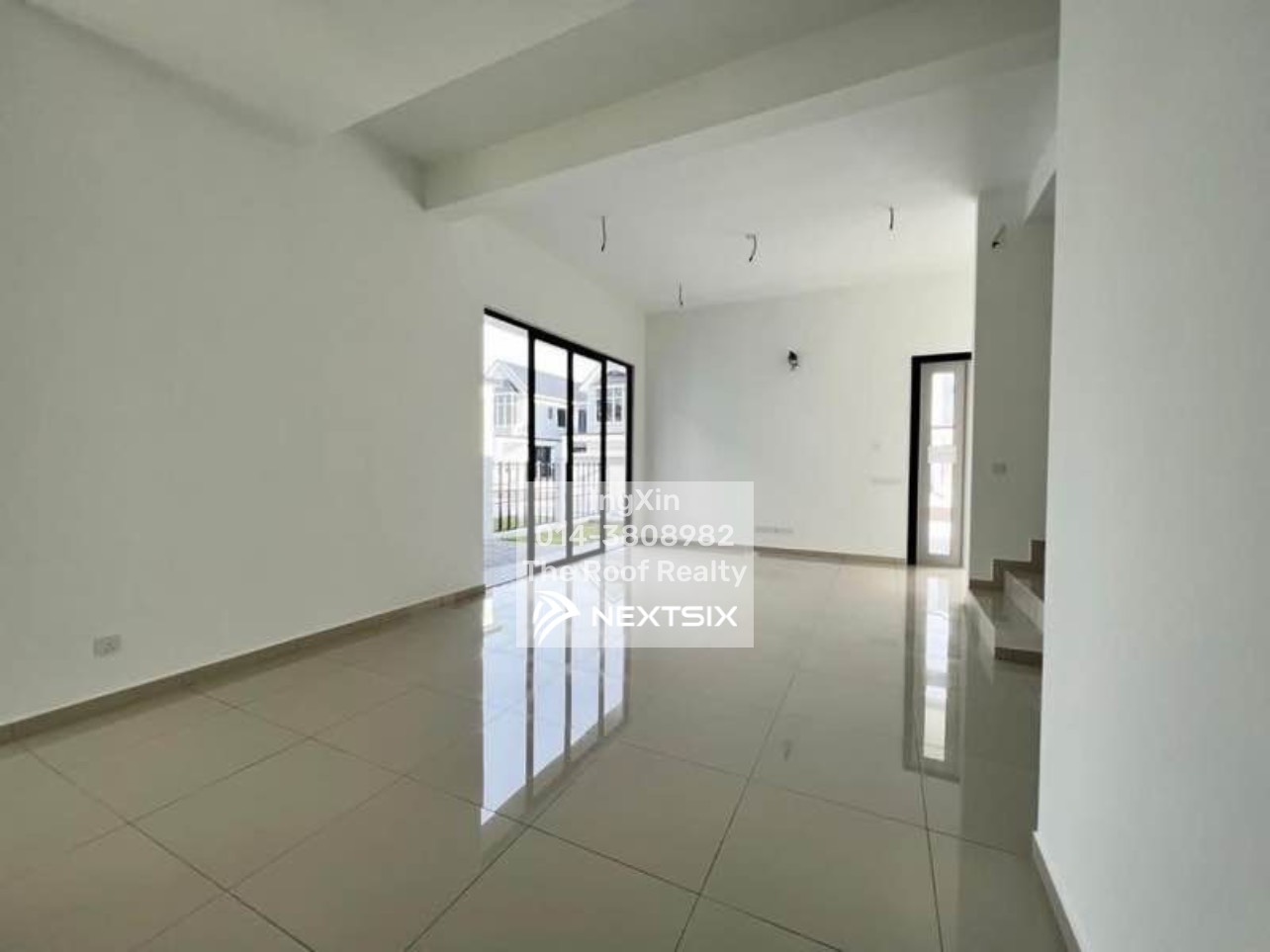 2-sty Terrace/Link House For Sale in Johor Bahru Johor - Image 7