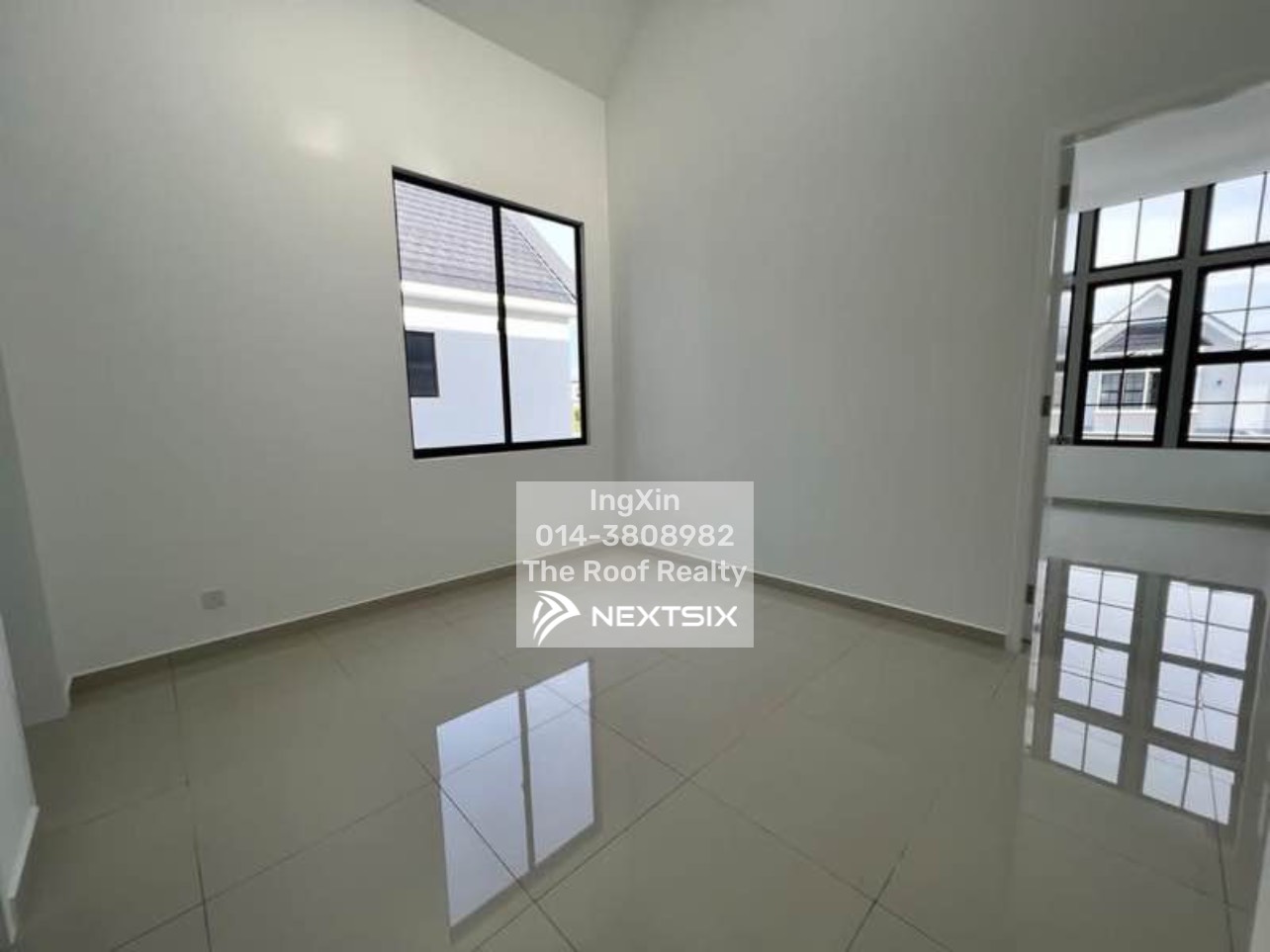 2-sty Terrace/Link House For Sale in Johor Bahru Johor - Image 9