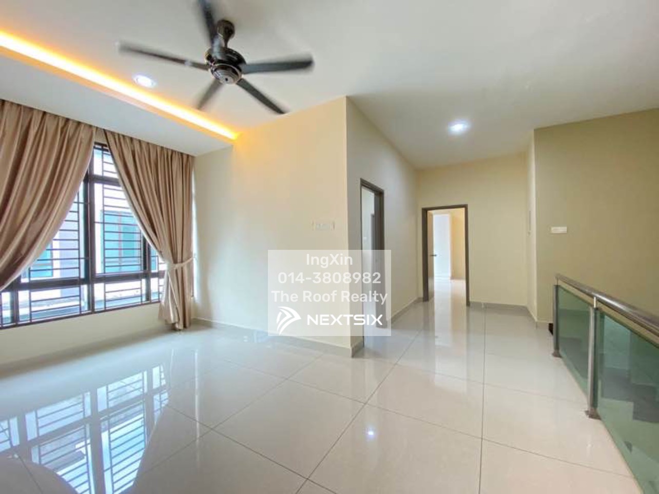 Cluster House For Sale in Iskandar Puteri (Nusajaya) Johor - Image 5