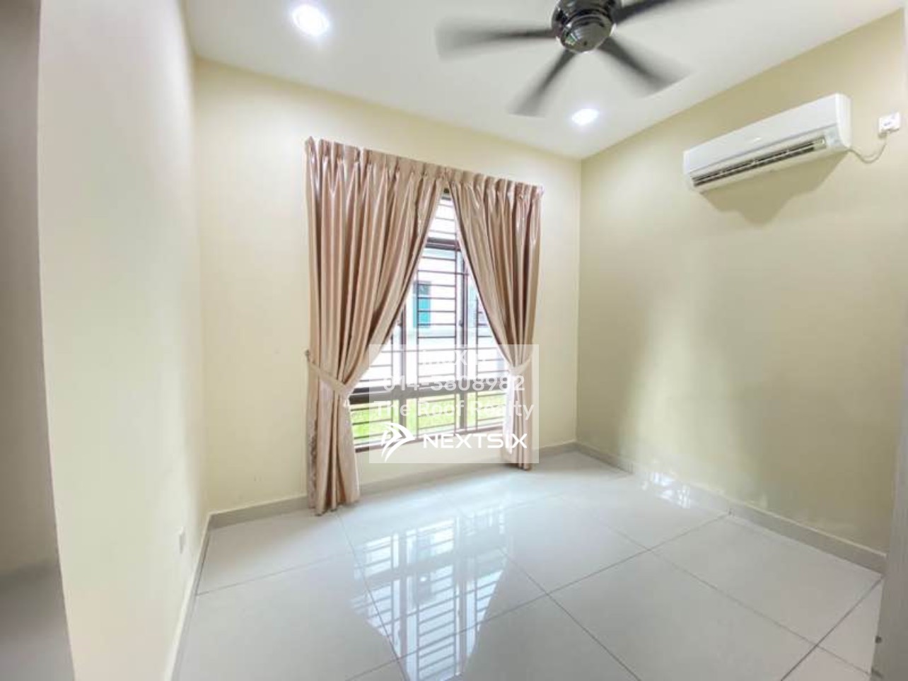 Cluster House For Sale in Iskandar Puteri (Nusajaya) Johor - Image 7