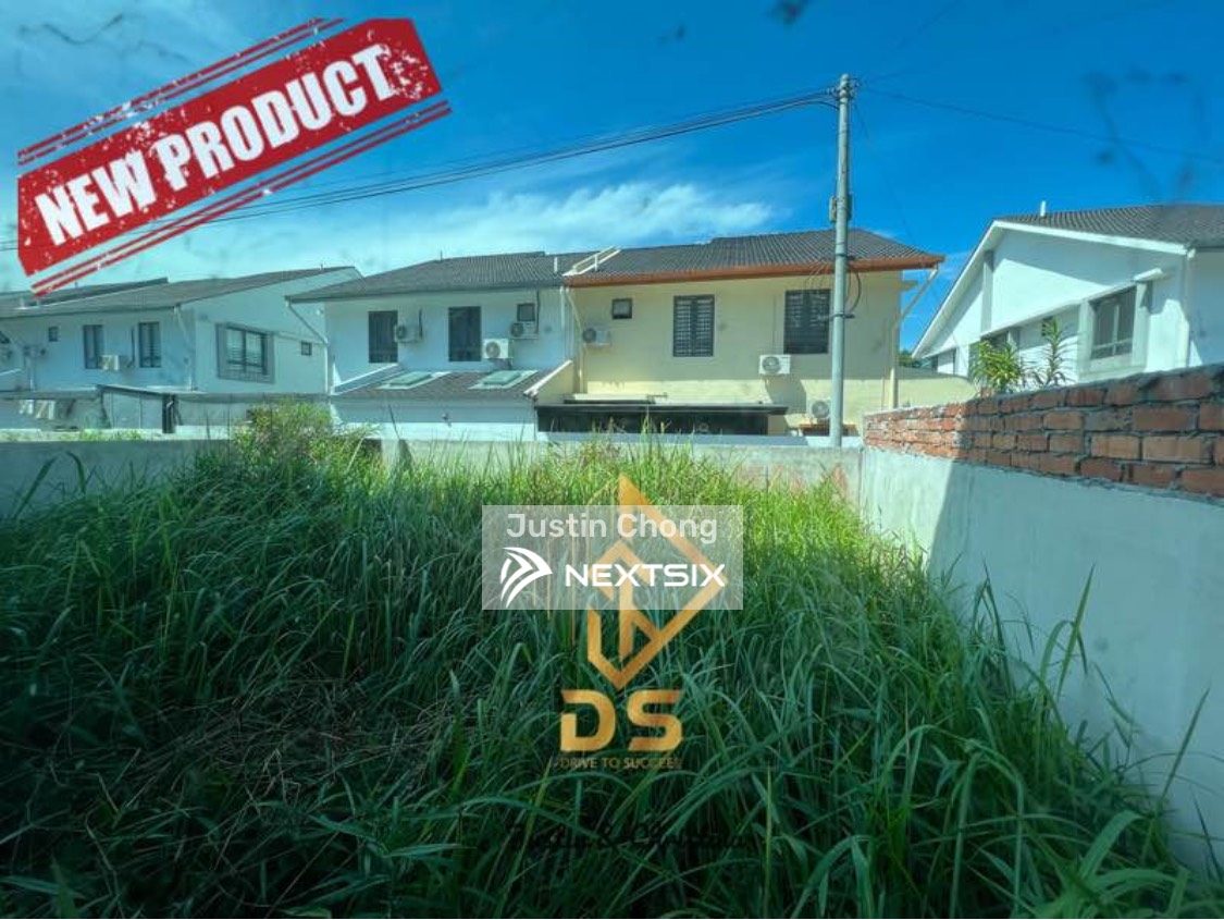 2-sty Terrace/Link House For Sale in Ipoh Perak - Image 5