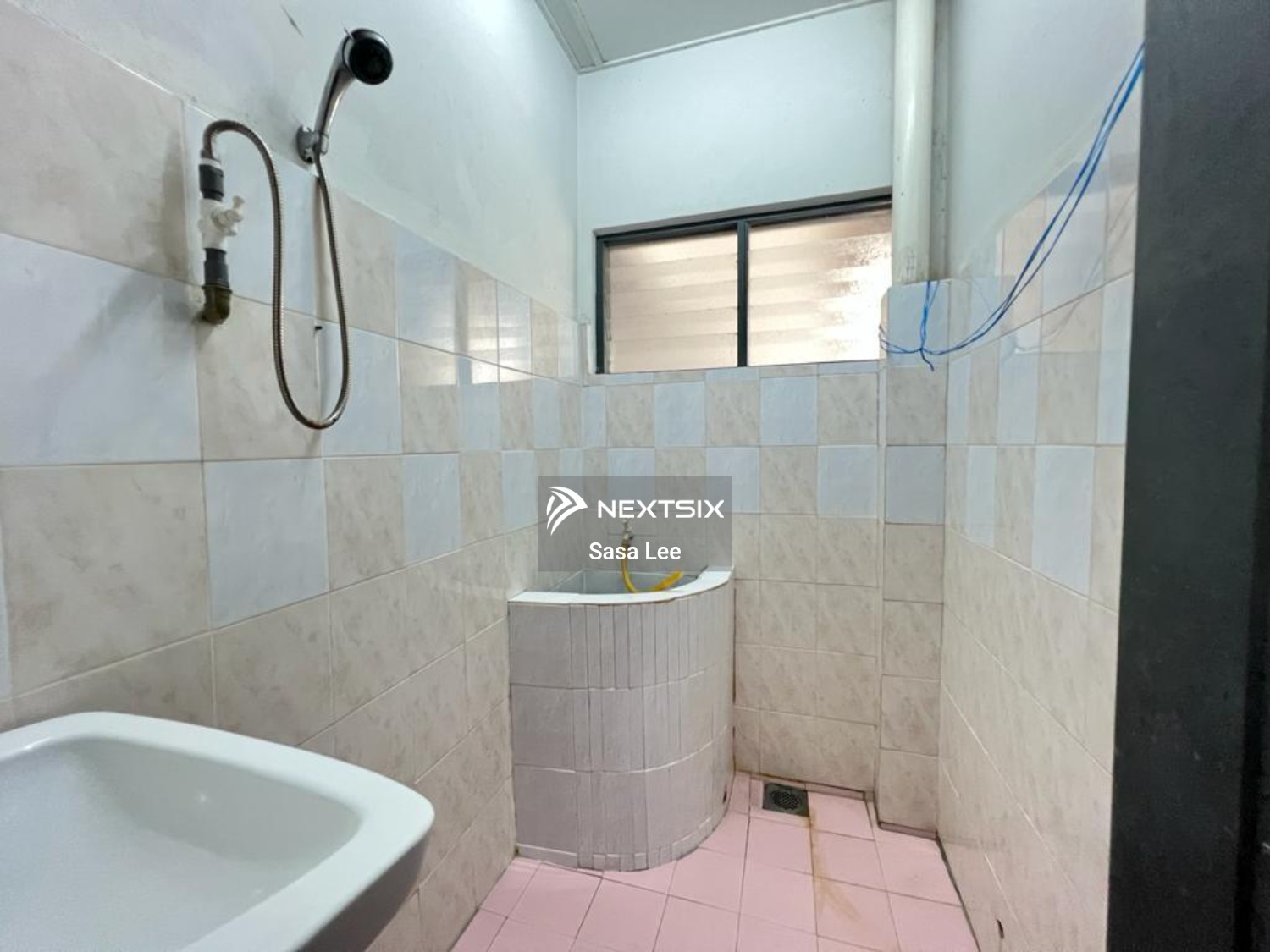 Flat For Sale in Masai Johor