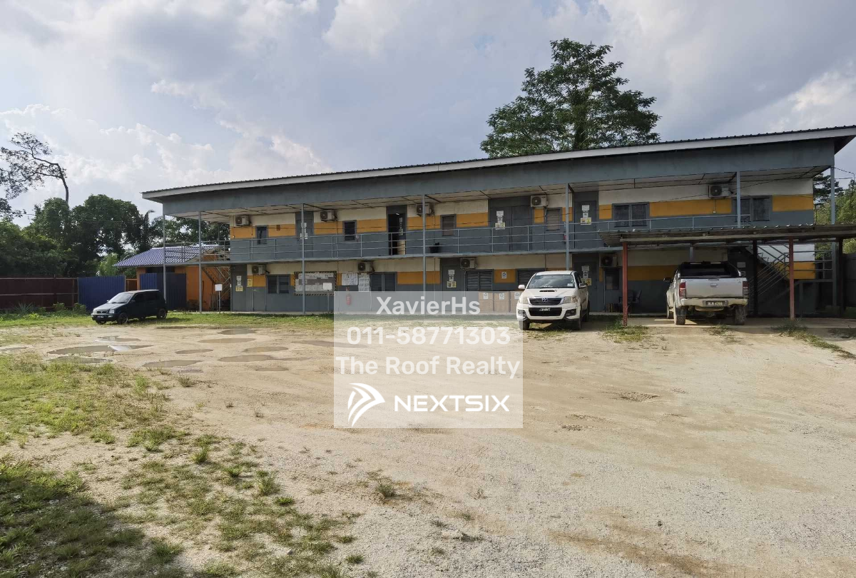 Agricultural Land For Sale in Kota Tinggi Johor