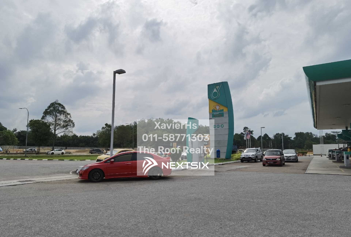 Residential Land For Sale in Kota Tinggi Johor