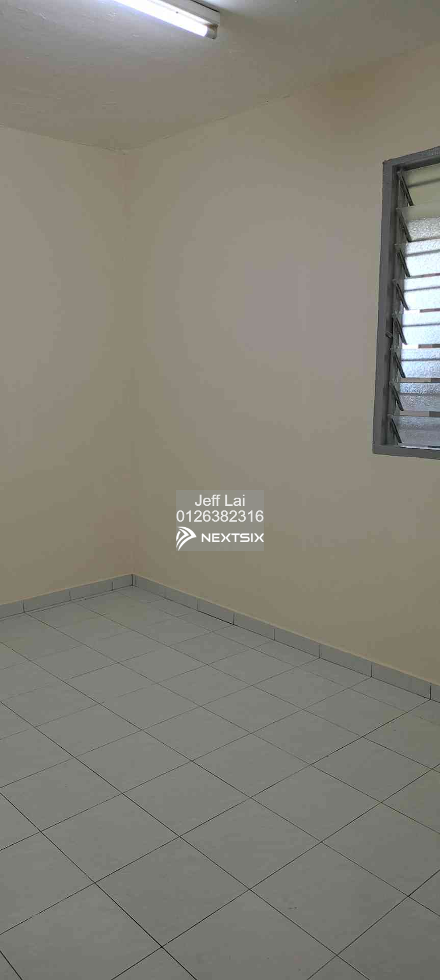 Apartment For Sale in Ampang Kuala Lumpur