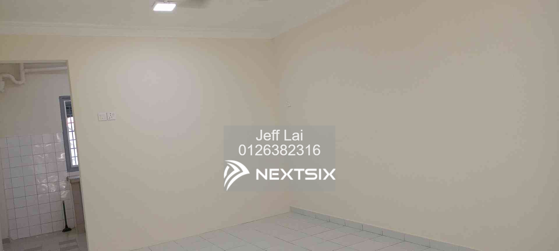 Apartment For Sale in Ampang Wilayah Persekutuan Kuala Lumpur - Image 8