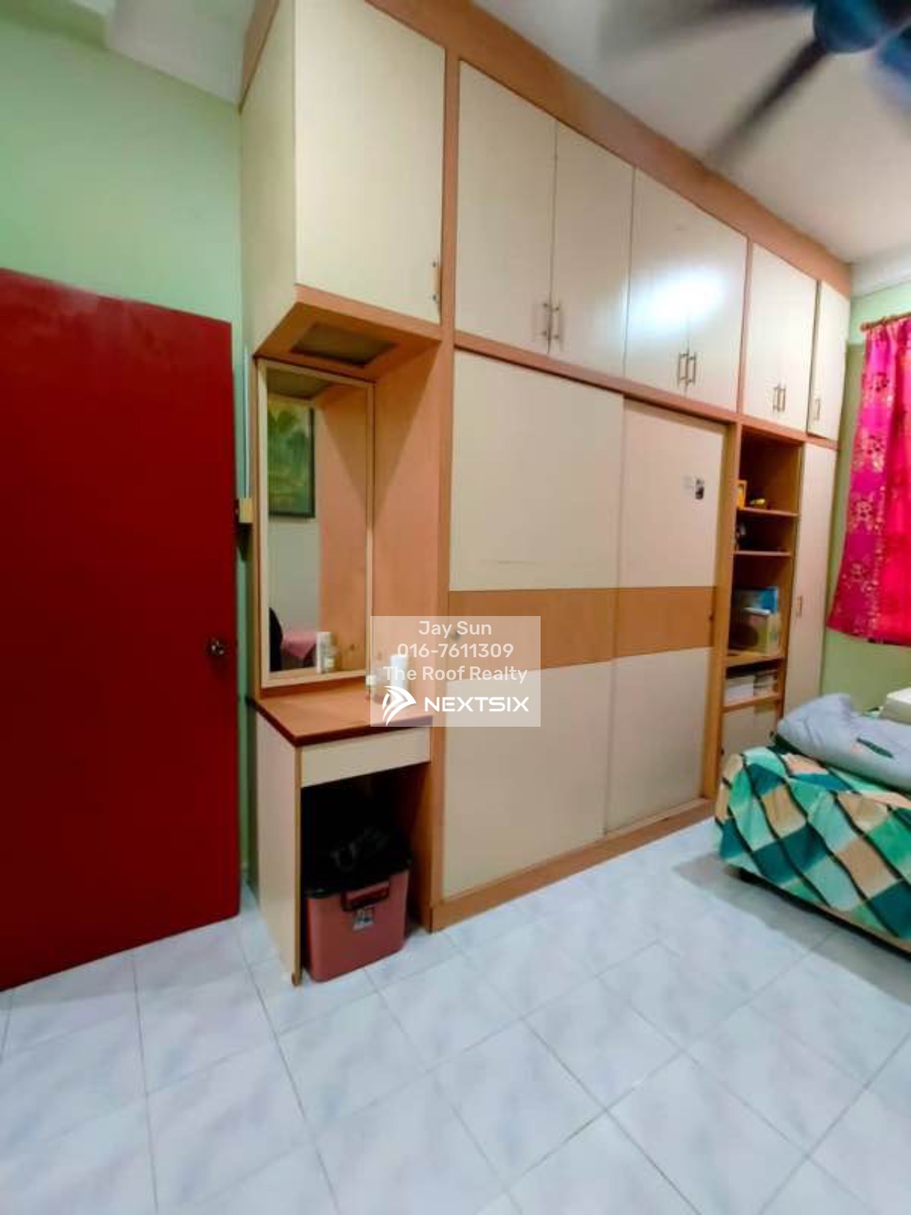 1-sty Terrace/Link House For Sale in Iskandar Puteri (Nusajaya) Johor - Image 6