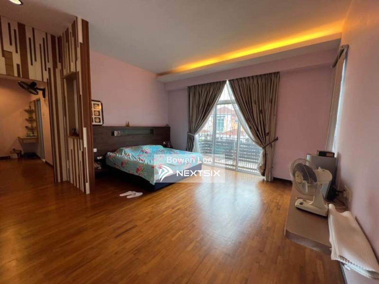 Semi-detached House For Sale in Perling Johor - Image 5