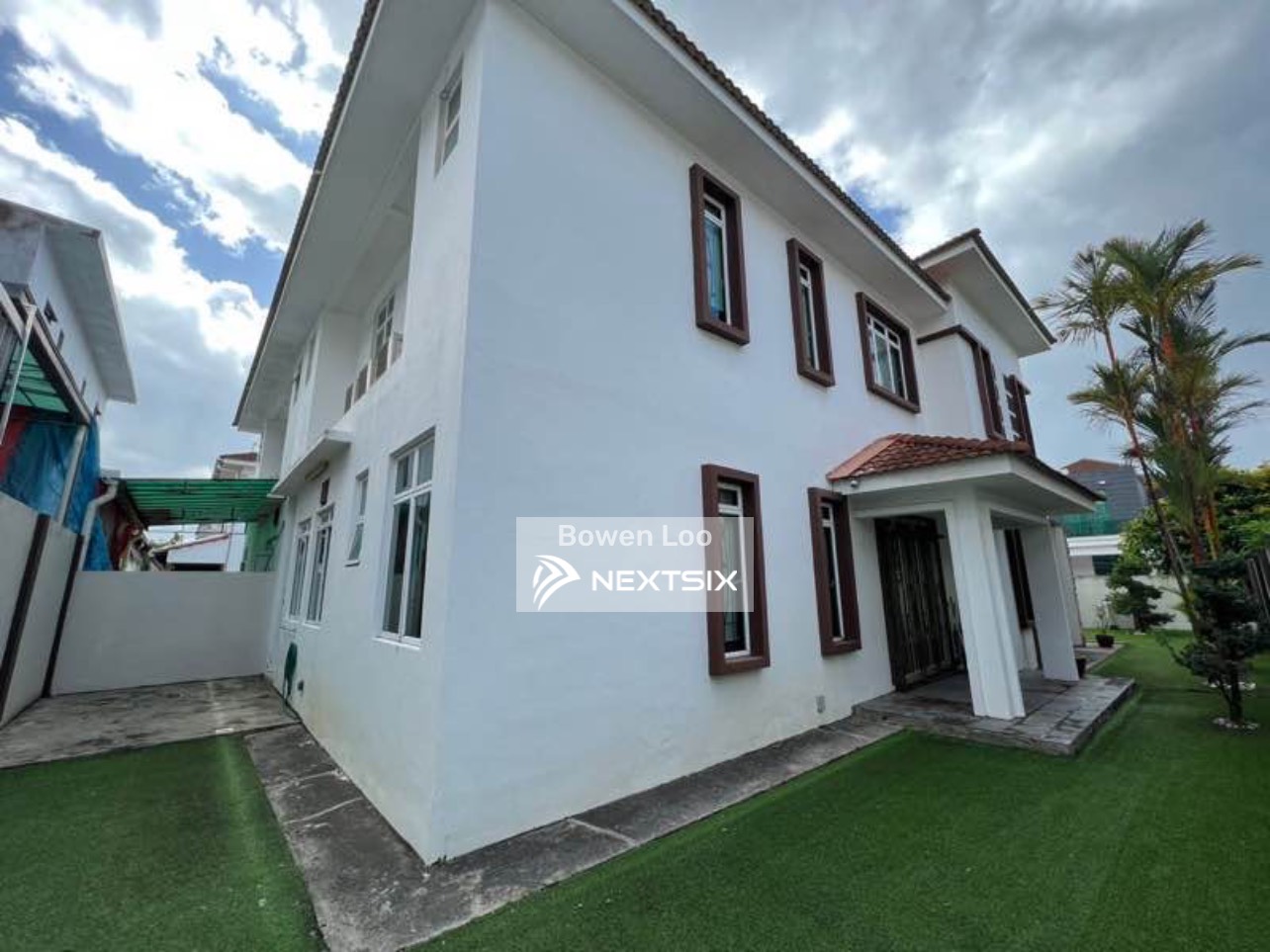 Semi-detached House For Sale in Perling Johor - Image 6