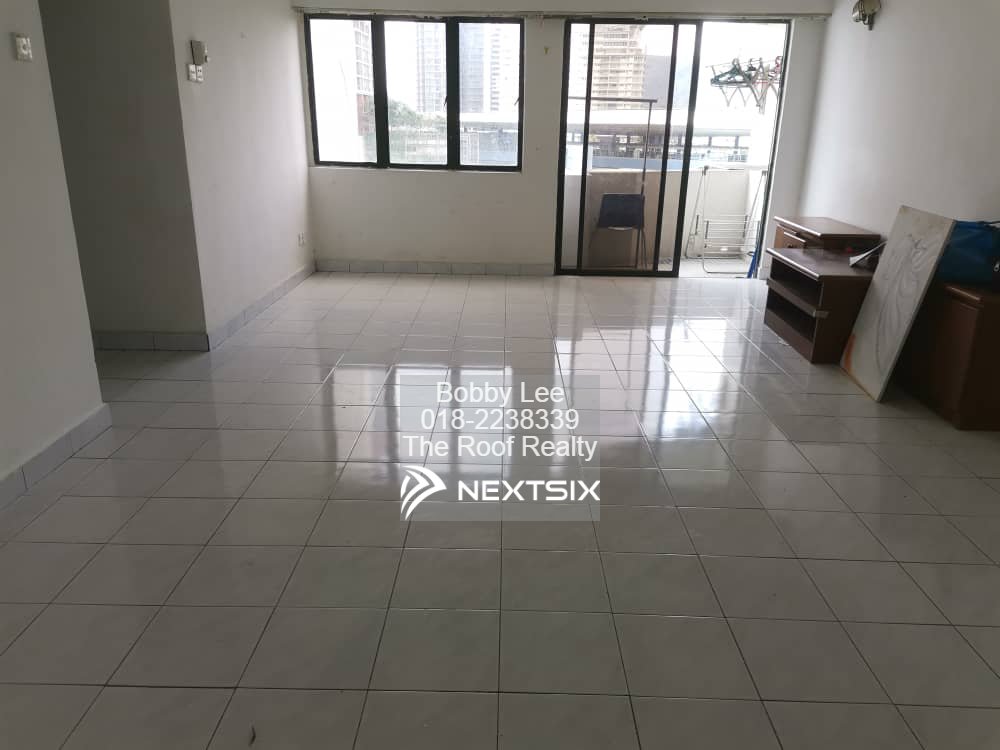 Condominium For Rent in Damansara Kuala Lumpur