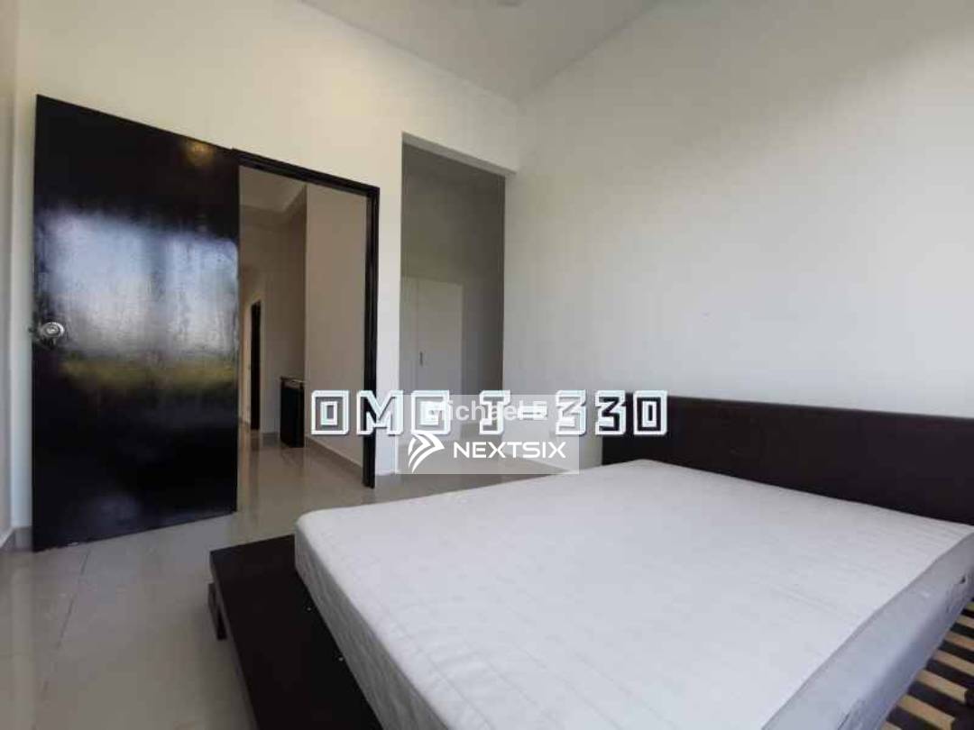 3-sty Terrace/Link House For Sale in Setia Alam Selangor - Image 6