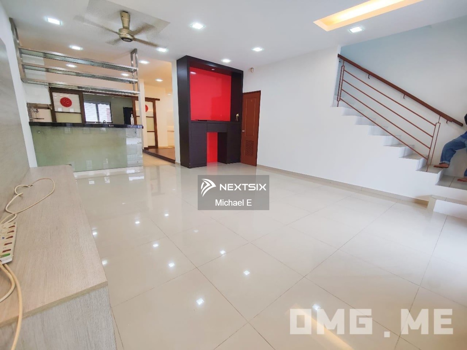 2-sty Terrace/Link House For Sale in Bandar Botanic Selangor