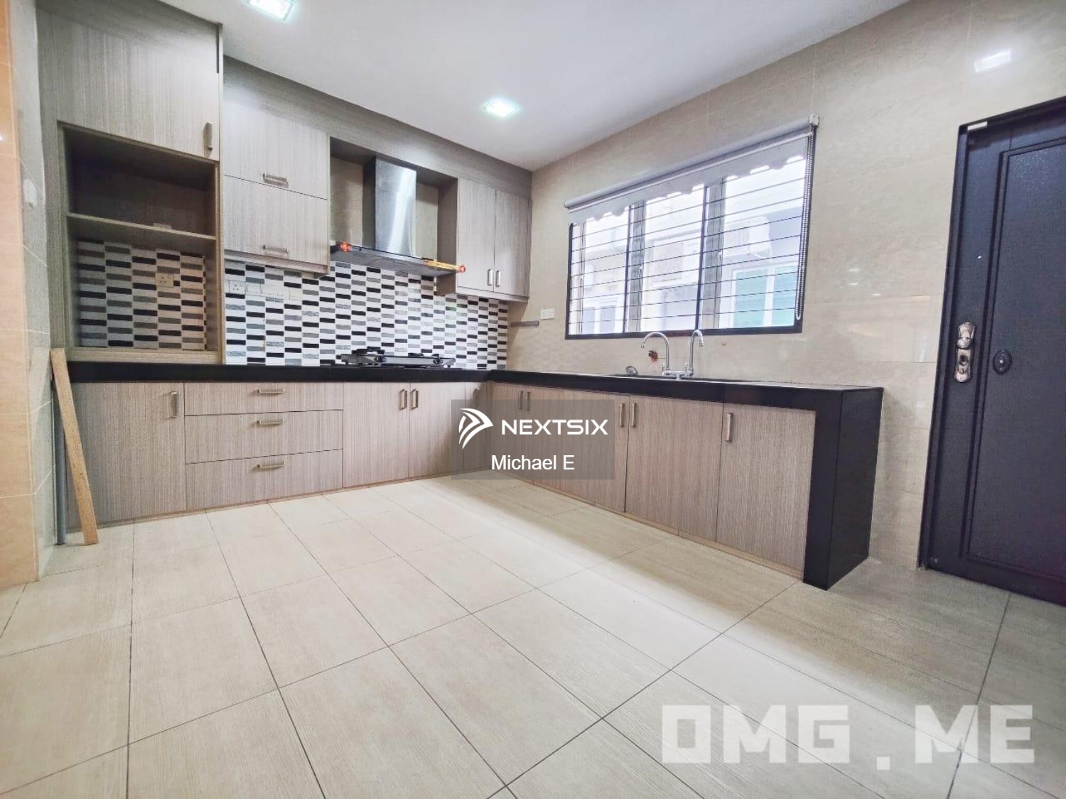 2-sty Terrace/Link House For Sale in Bandar Botanic Selangor - Image 5
