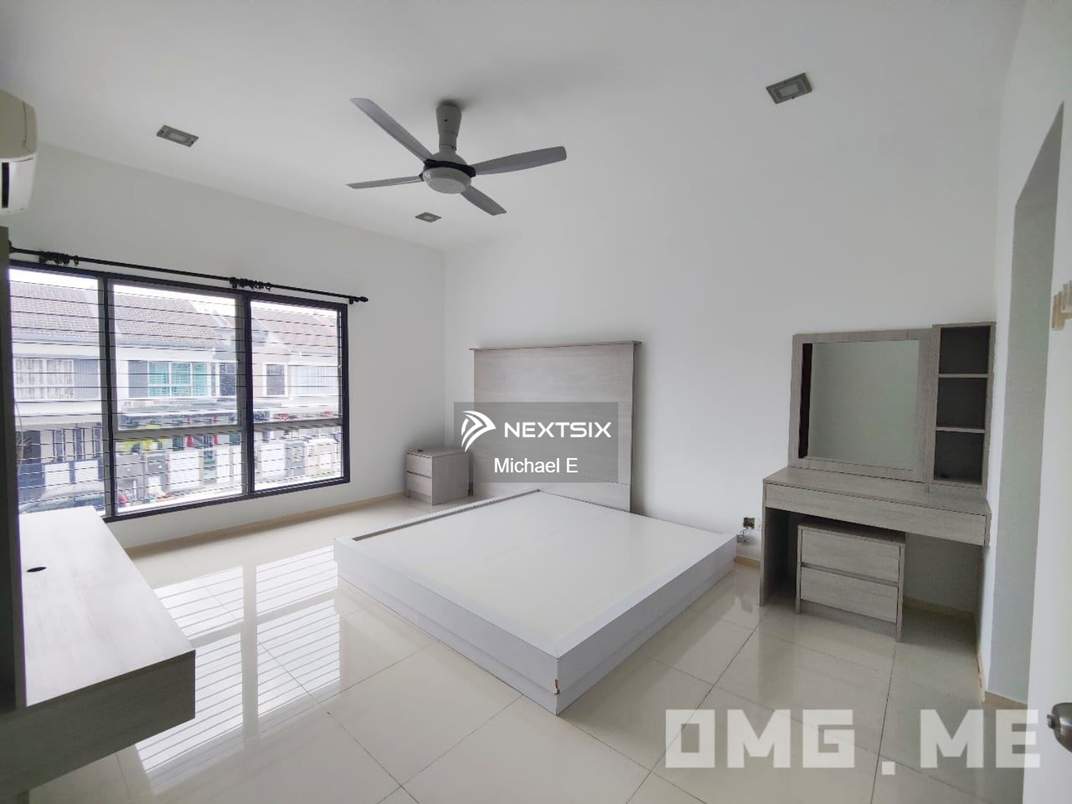 2-sty Terrace/Link House For Sale in Bandar Botanic Selangor - Image 6