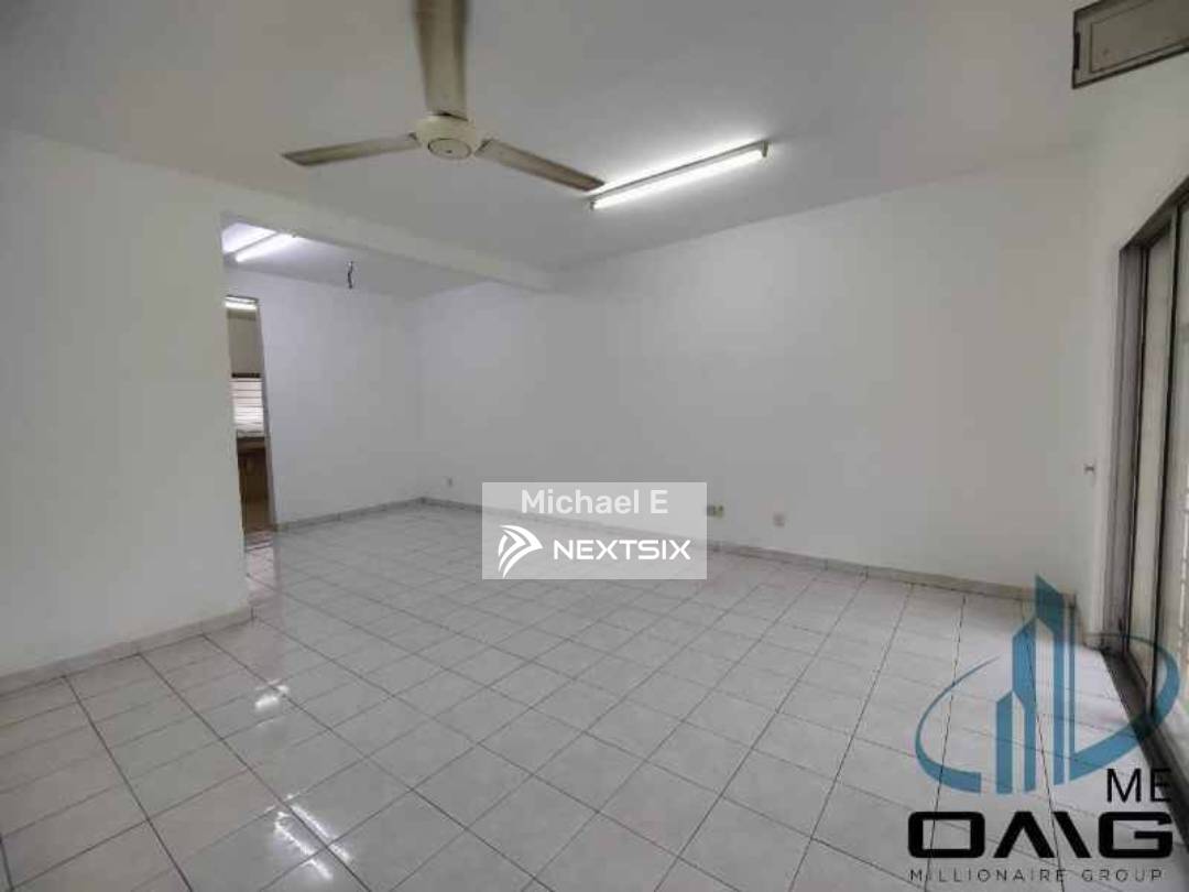 2-sty Terrace/Link House For Sale in Bandar Botanic Selangor